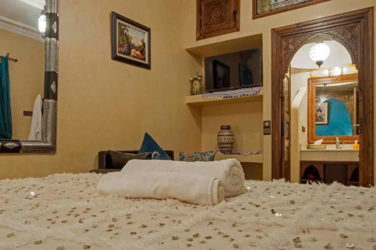 Riad Merzouga - foto 6