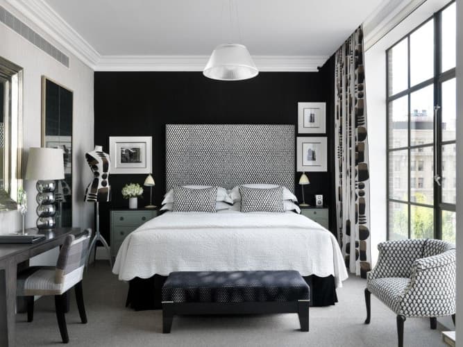 Crosby Street Hotel - foto 4