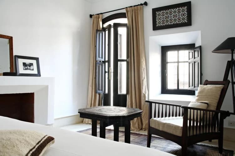 Riad Dixneuf la Ksour - foto 5
