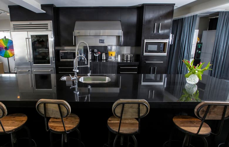 Posh South Beach Hostel - foto 4