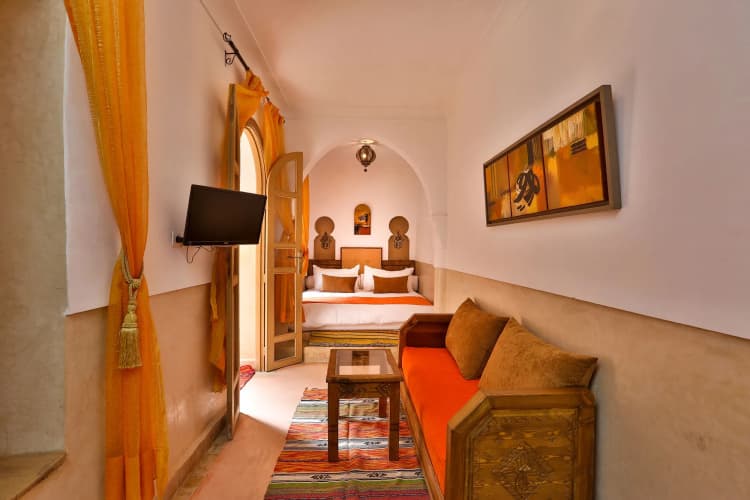 Riad Fleur d'Orient - foto 1