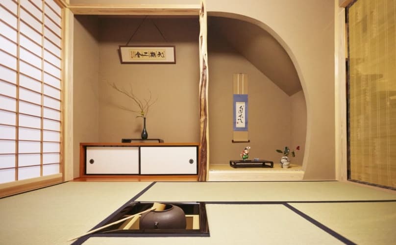 Nazuna Kyoto Nijo-jo - foto 4