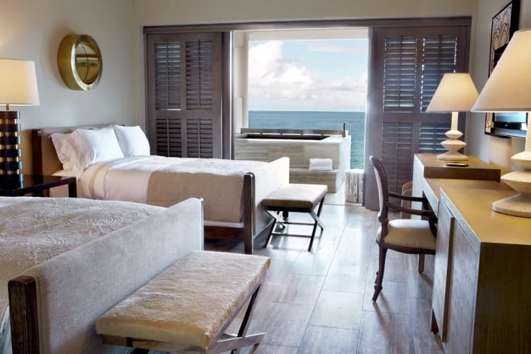 Four Seasons Resort and Residences Anguilla - foto 5