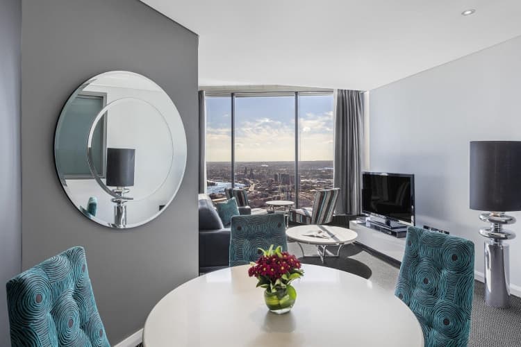 Meriton Suites World Tower - foto 2