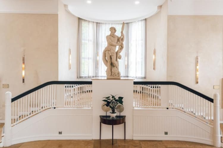 Falkensteiner Spa Resort Mariánské Lázně - foto 1