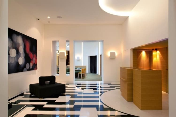 Hotel Marignan Champs - Elysées - foto 1