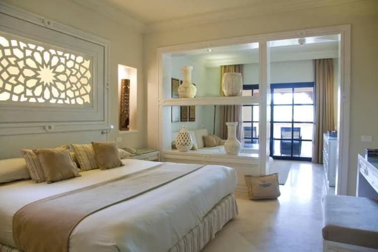 The Makadi Spa Hotel (Adult Only) - foto 5