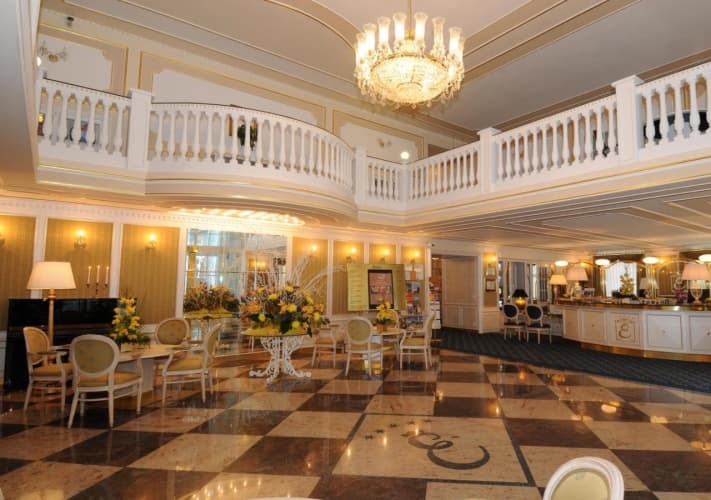 Esplanade Spa and Golf Resort - foto 1