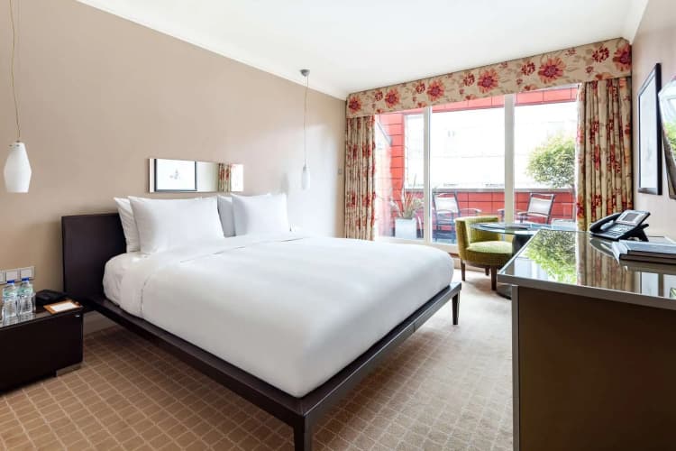 The May Fair, A Radisson Collection Hotel, Mayfair London - foto 3