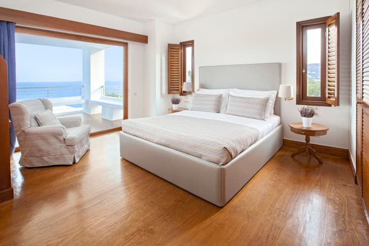 Elounda Beach Hotel & Villas, a Member of the Leading Hotels of the World - foto 2