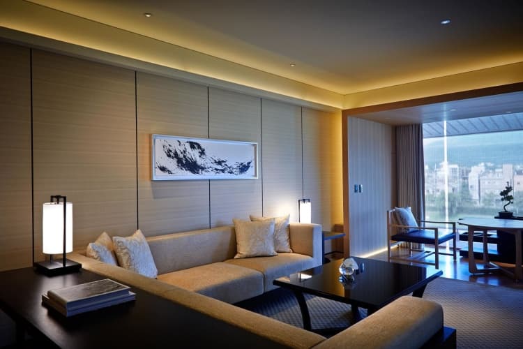 The Ritz-Carlton, Kyoto - foto 5