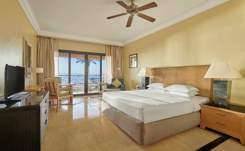 Park Regency Sharm El Sheikh Resort - foto 3