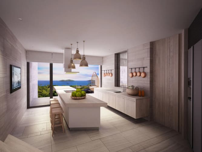 Six Senses Zil Pasyon Seychelles - foto 2