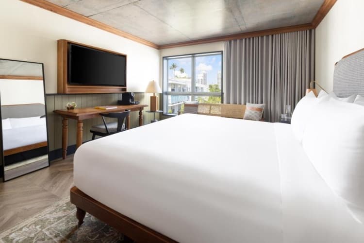 The Balfour Hotel - foto 6