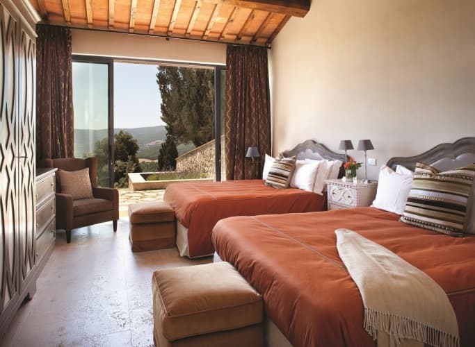 Castello di Casole, A Belmond Hotel, Tuscany - foto 4