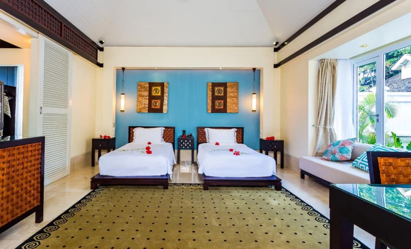 Banyan Tree Seychelles Resort & Spa - foto 2