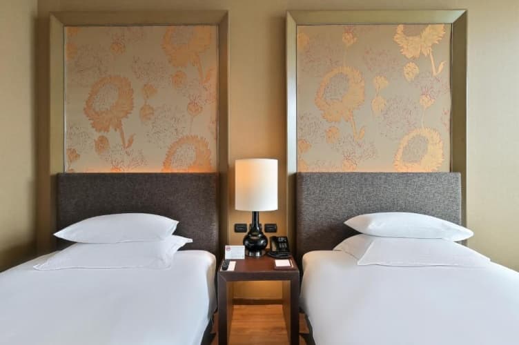 Eastin Grand Hotel Sathorn Bangkok - foto 5