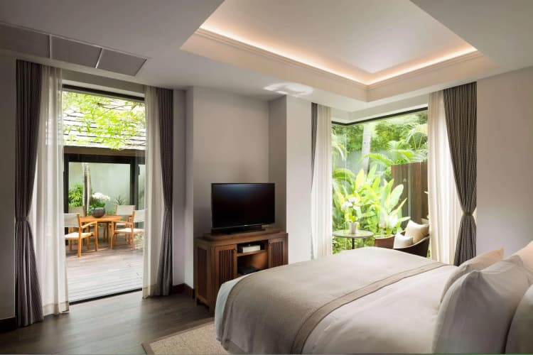 Anantara Layan Phuket Resort - foto 2
