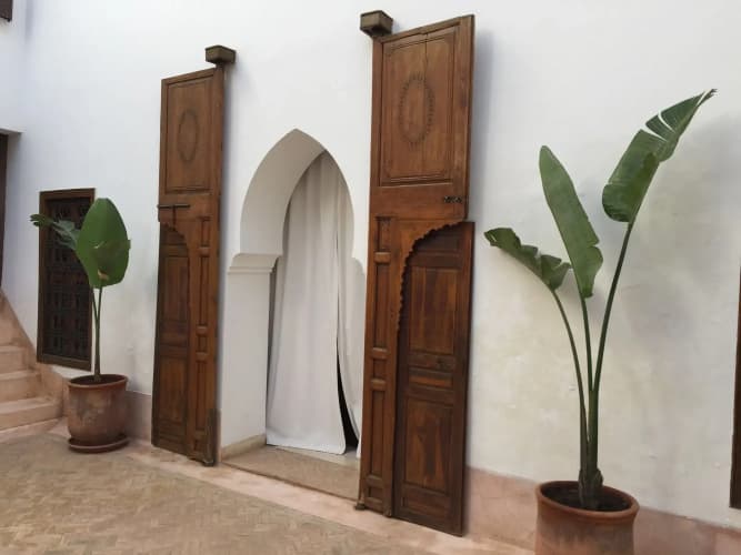 Riad Up - foto 1