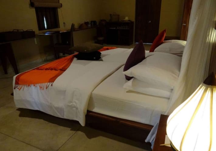 Jetwing Vil Uyana, A Luxury Reserve - foto 2