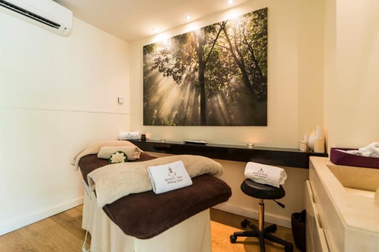Shanti Som Wellbeing Retreat - foto 6