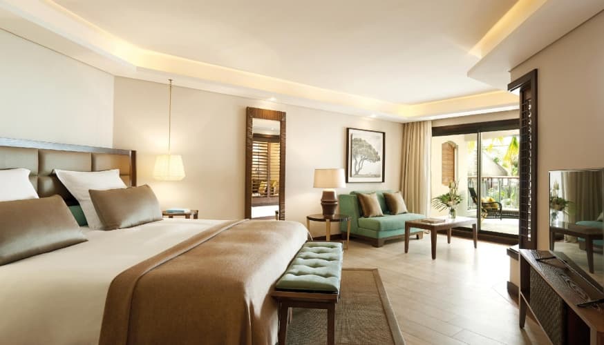 Royal Palm Beachcomber Luxury - foto 4
