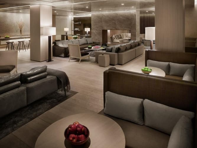 Hyatt Centric Levent Istanbul Hotel - foto 1