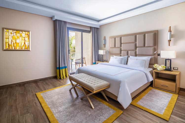Rixos Premium Magawish Suites and Villas - foto 5