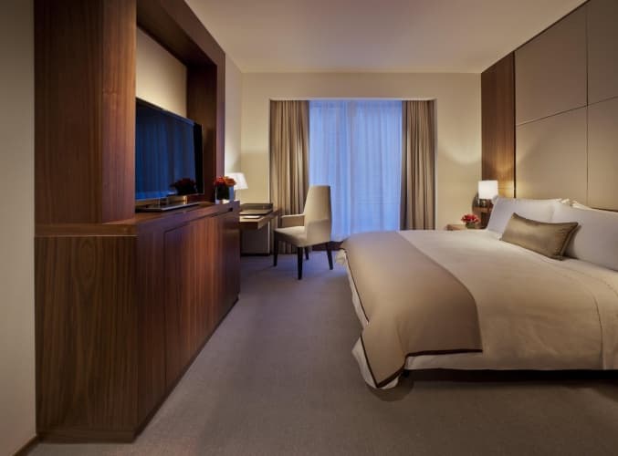 The Langham, New York, Fifth Avenue - foto 3