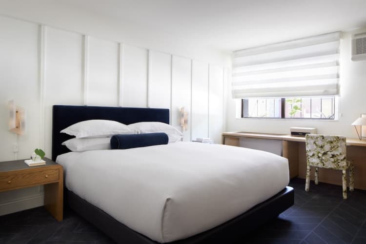 Kimpton Alton Fisherman's Wharf by IHG - foto 3