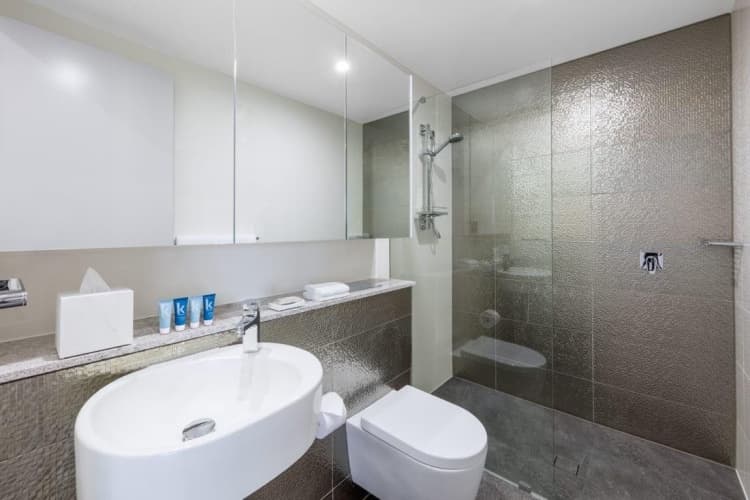 Meriton Suites Church Street, Parramatta - foto 6