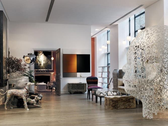 Crosby Street Hotel - foto 3