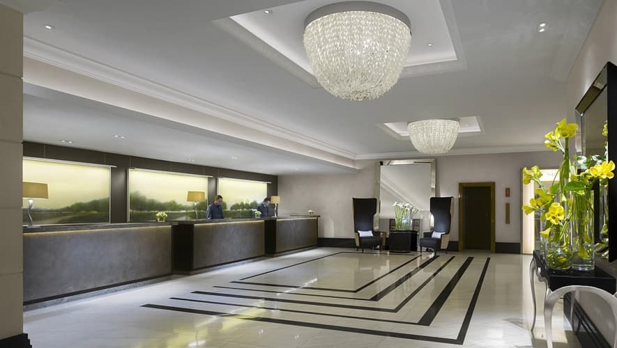 InterContinental London Park Lane by IHG - foto 1
