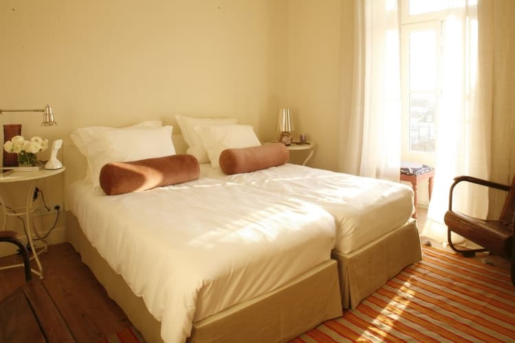 Casa Das Janelas Com Vista - foto 2