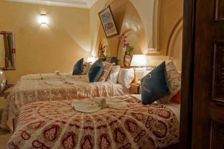 Riad Merzouga - foto 4