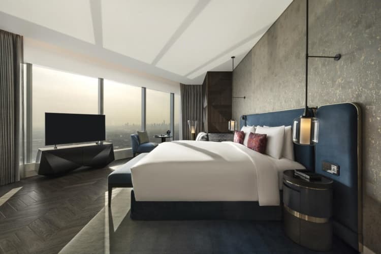 SO/ Uptown Dubai - foto 1