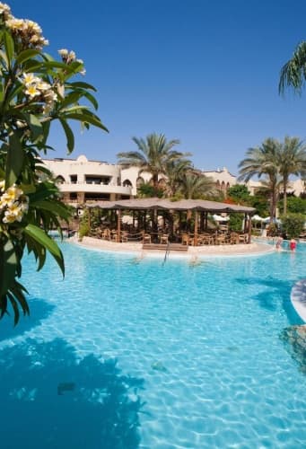 The Grand Hotel Sharm El Sheikh - foto 4