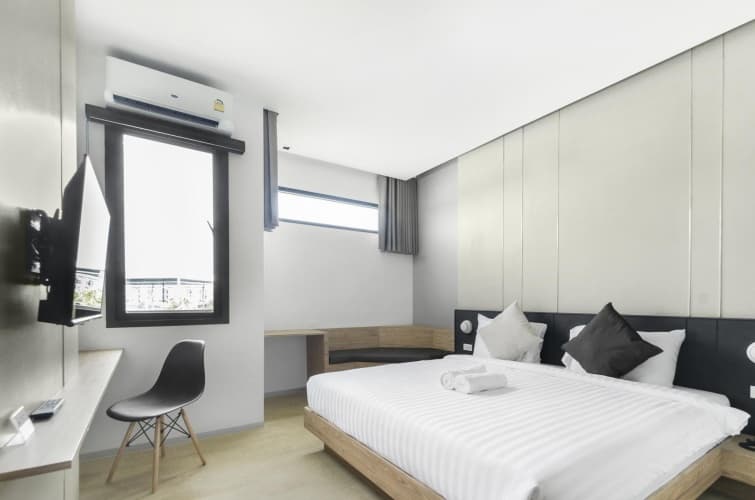 B48 Hotel - foto 1