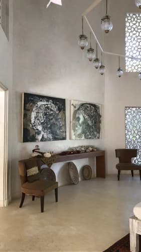 The Villa Luxury Suites Hotel - foto 3