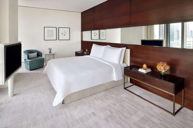 Address Sky View, Downtown Dubai - foto 3