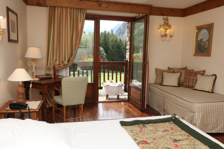Auberge de La Maison - foto 5