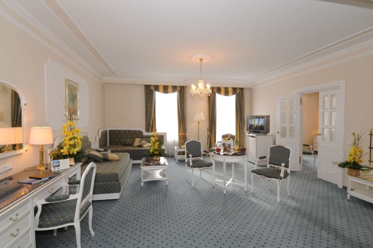 Esplanade Spa and Golf Resort - foto 5