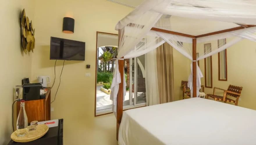 Alma Boutique Hotel - foto 4