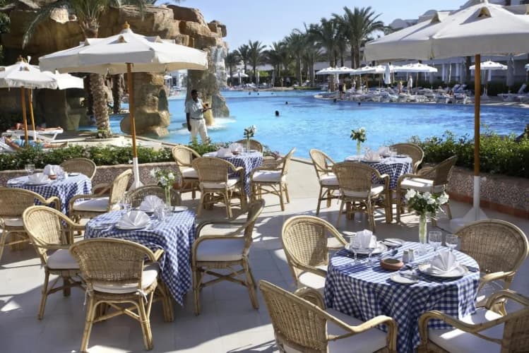 Baron Palms Resort Sharm El Sheikh - Adults Only - All inclusive - foto 3