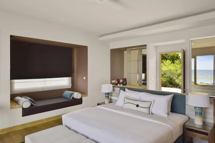 Niva Dhigali Maldives Hotel - foto 6