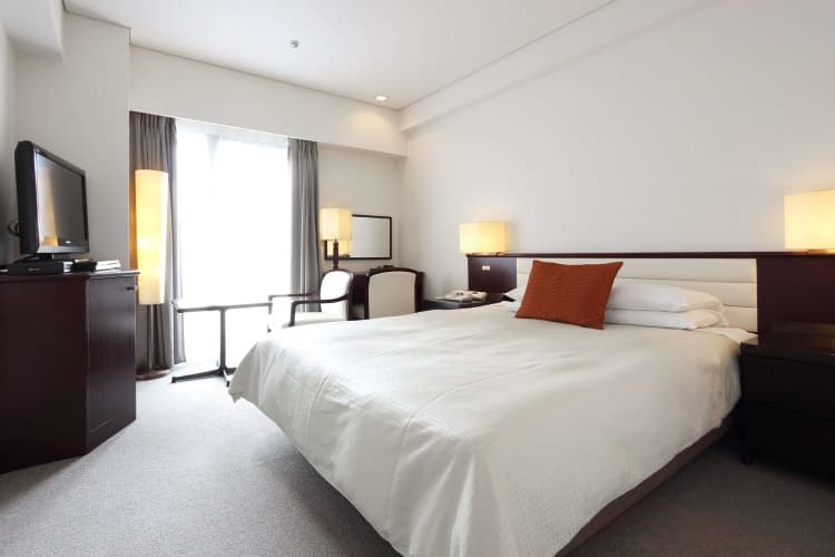 Kyoto Tokyu Hotel - foto 5