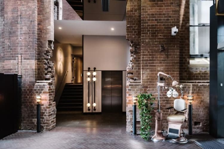 The Old Clare by Ode Hotels - foto 1
