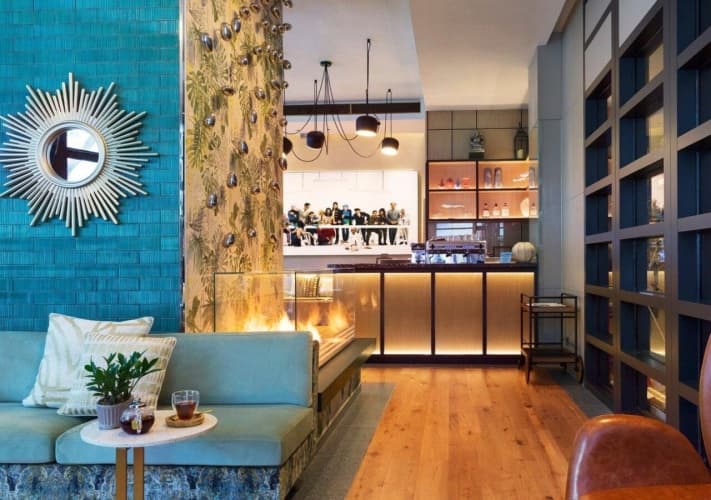 Ovolo Central - foto 1