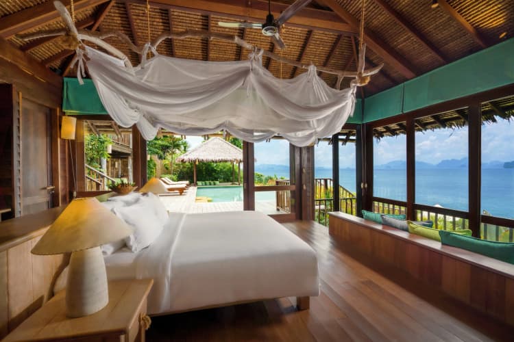 Six Senses Yao Noi - foto 2