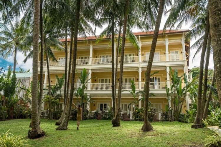 La Veranda Resort Phu Quoc - MGallery - foto 1
